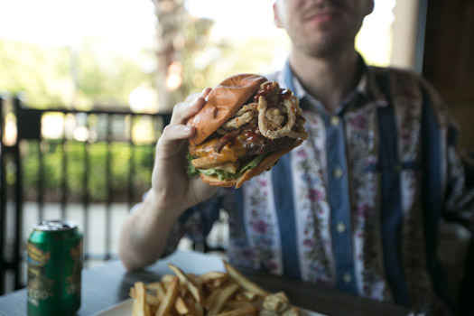 best burgers near you millers ale house